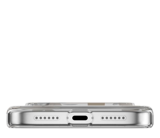SwitchEasy Fleur M do iPhone 17 Pro Max (Golden Gray ) - 1416160 - zdjęcie 6